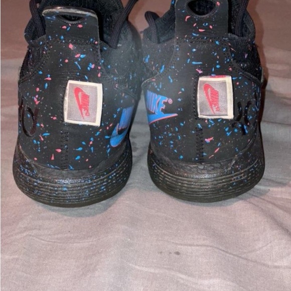 Kevin Durants - Picture 4 of 6